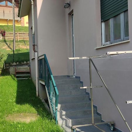 "La Ca' 'D Giaculin" -Casetta Indipendente Magliano Alpi 외부 사진