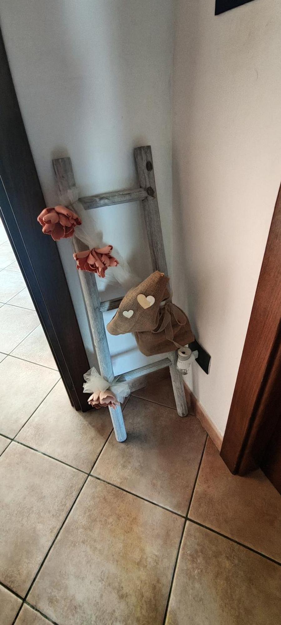 "La Ca' 'D Giaculin" -Casetta Indipendente Magliano Alpi 객실 사진